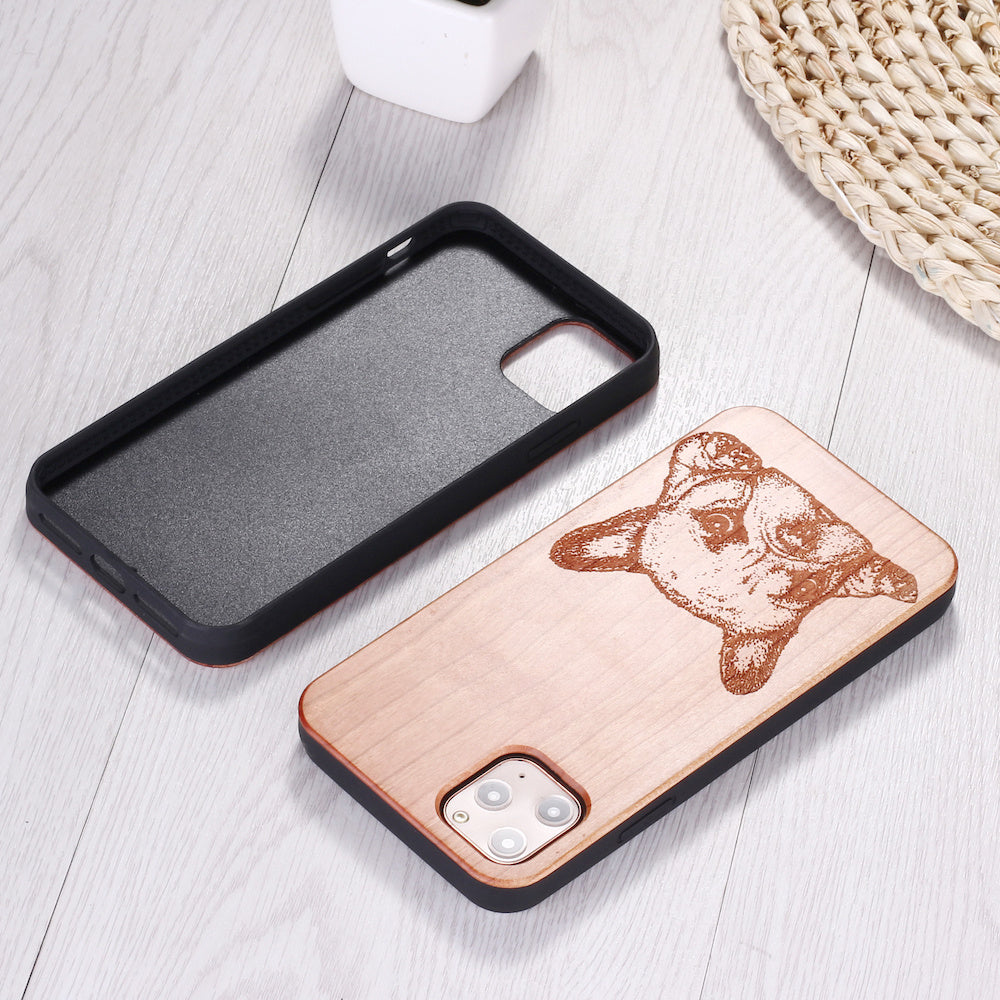 Explore the best designs of TPU 2-in-1 Lion Panda Dog 8p Mobile Phone Case from Nexa Friends. Purchase cute and functional cases now!