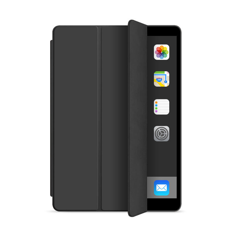 New ipad silicone protective cover flat case