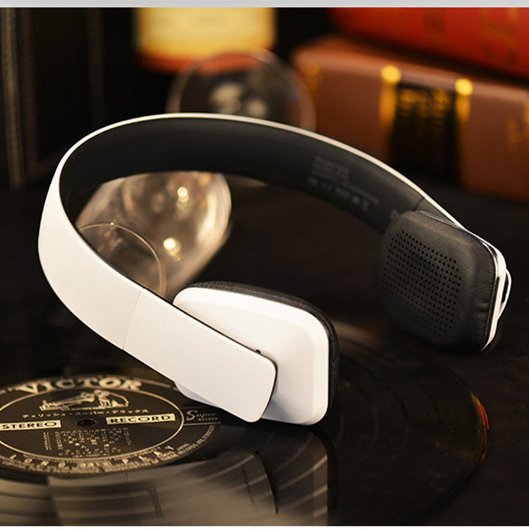 Ultra-long Standby Bluetooth Headset - Nexa Friends