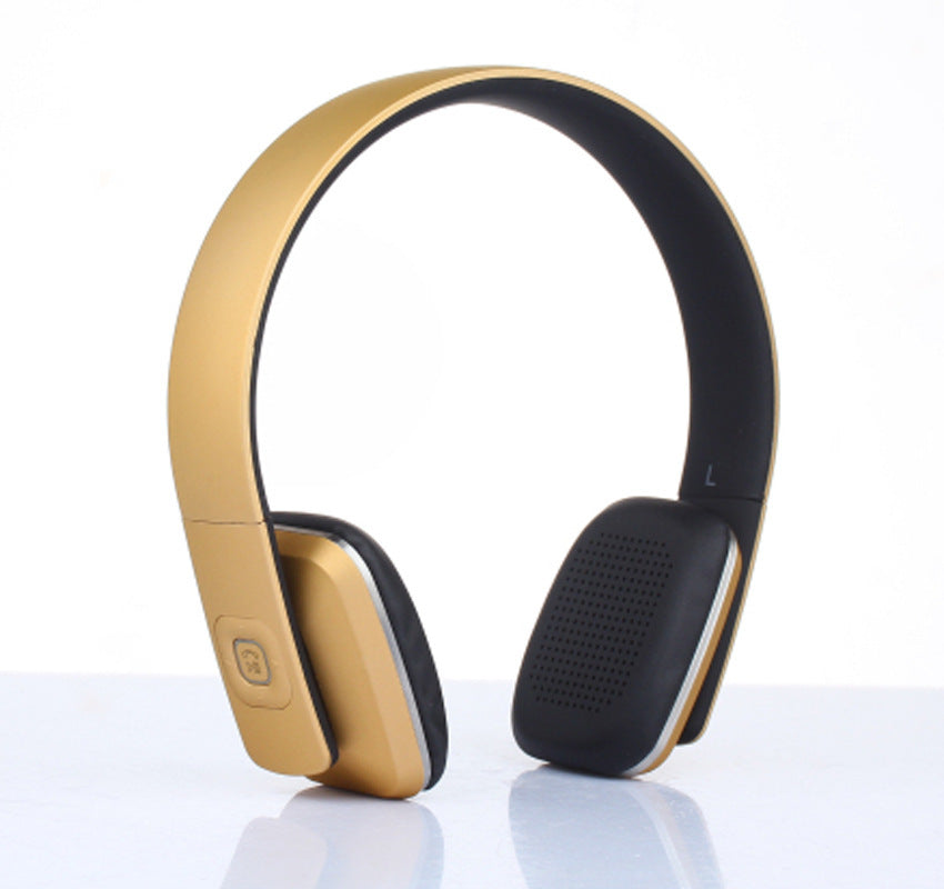 Ultra-long Standby Bluetooth Headset - Nexa Friends