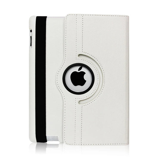 New PU Leather iPad Mini 4/5 Case | Smart 360 Degree Rotation