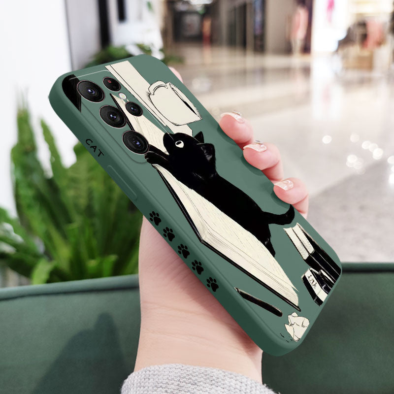 Original Liquid Silicone Case | Best iPhone Phone Cases | iPhone Cases UK - Nexa Friends