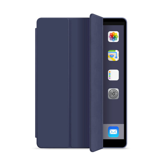 New ipad silicone protective cover flat case