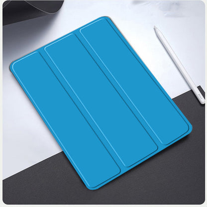 Ipad Protective Cover Case With Pen Slot