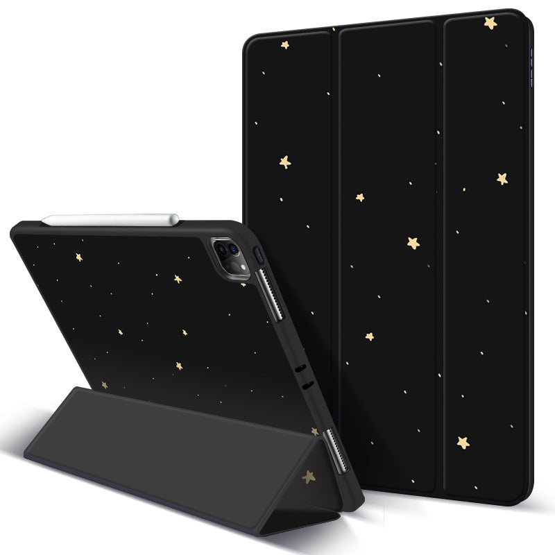 Ipad pro tablet anti-drop protective cover