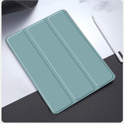 Ipad Protective Cover Case With Pen Slot