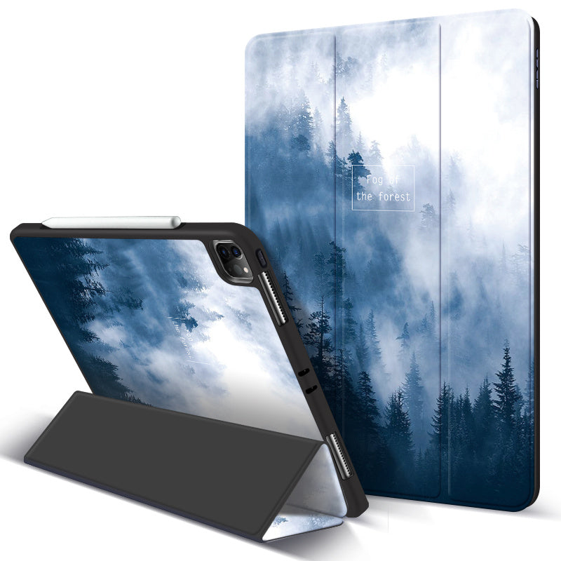 Ipad pro tablet anti-drop protective cover