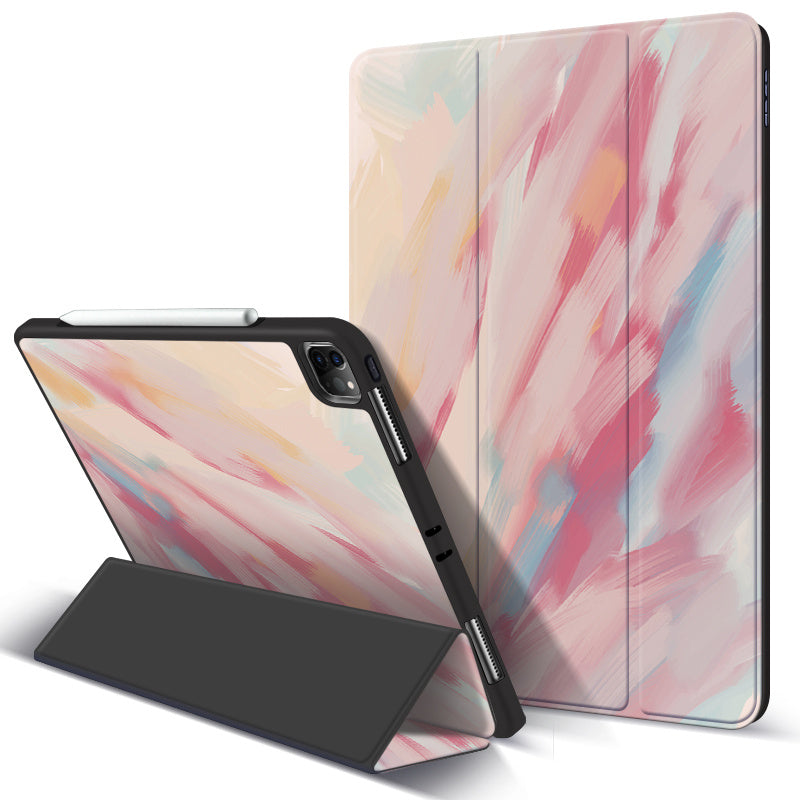 Ipad pro tablet anti-drop protective cover