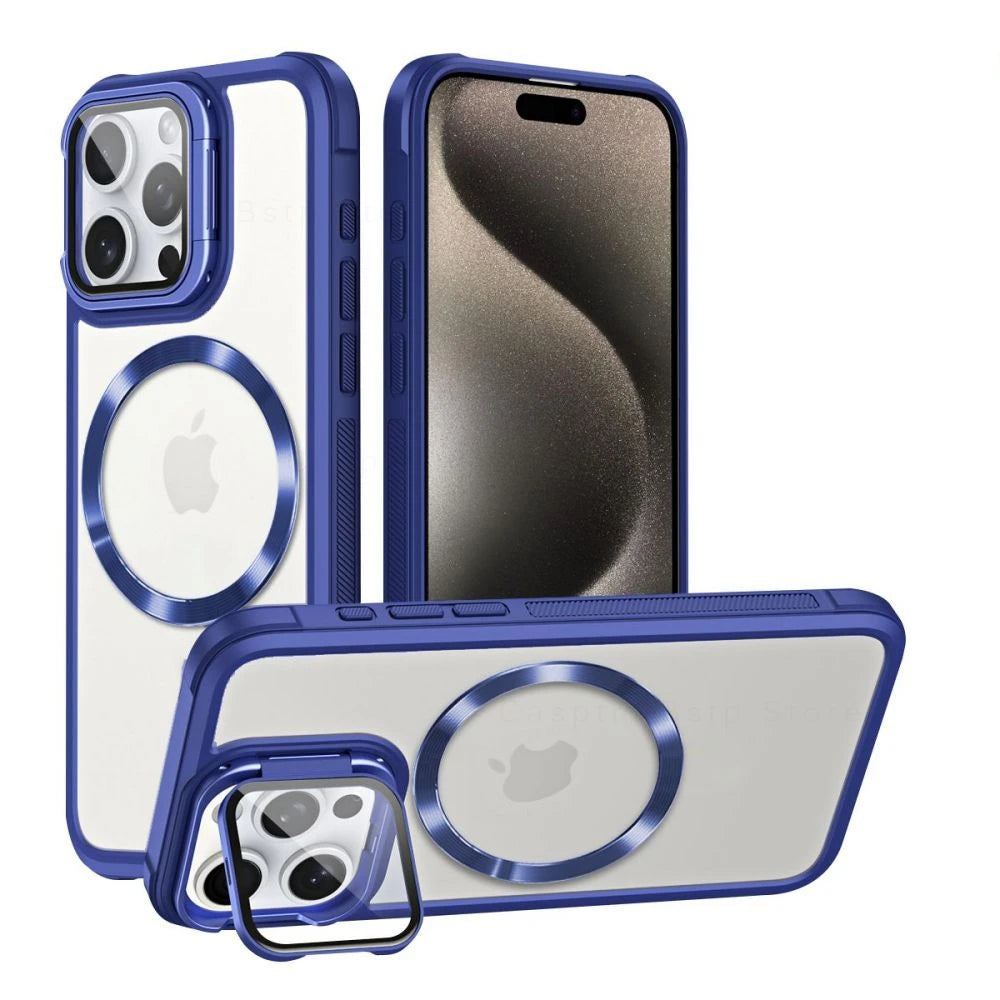 magnetic case for iphone