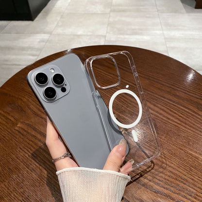 Transparent Non-yellow Ultra-thin Phone Case