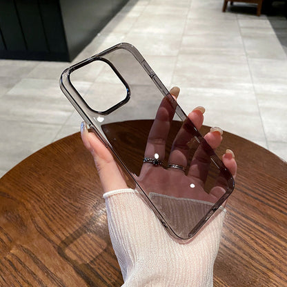 Transparent Non-yellow Ultra-thin Phone Case