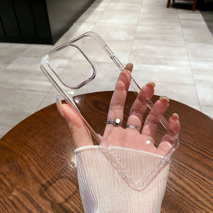 Transparent Non-yellow Ultra-thin Phone Case