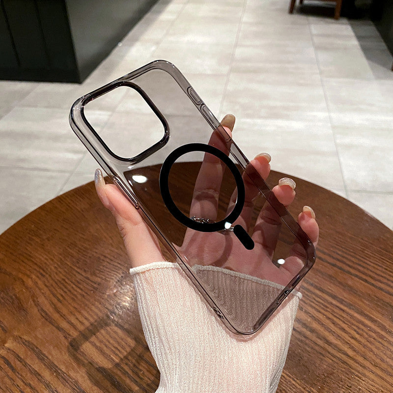 Transparent Non-yellow Ultra-thin Phone Case