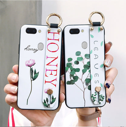 Phone Case with Strap