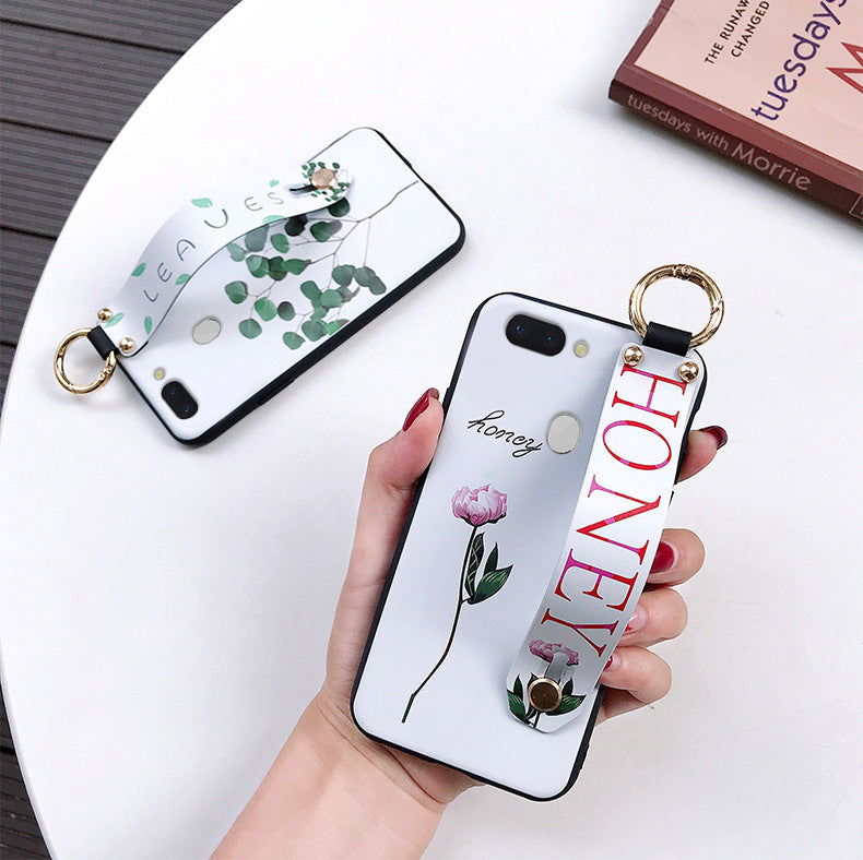 Phone Case with Strap