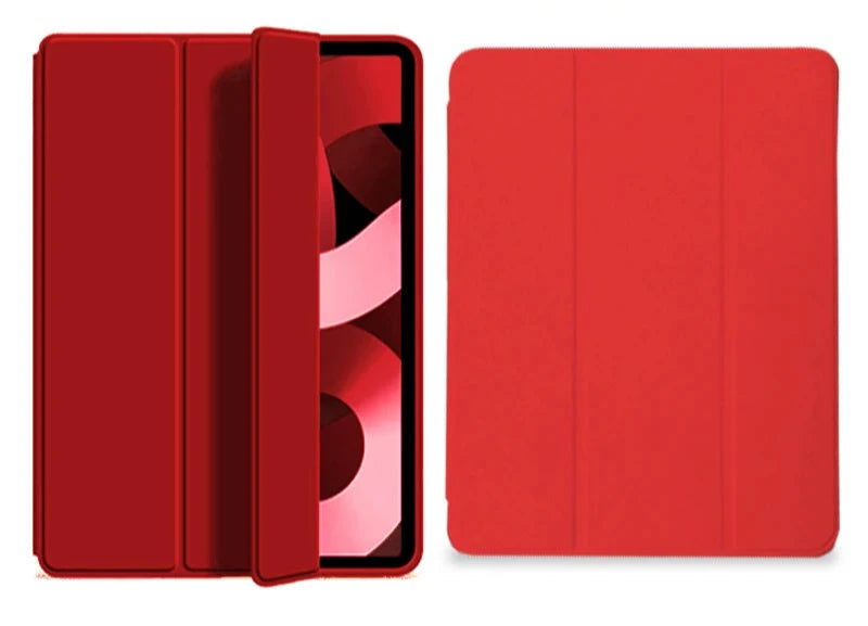 Red iPad Mini Case 