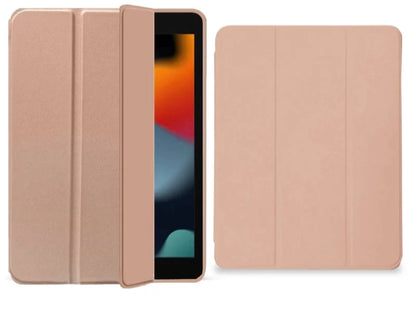 Rose Gold Ipad mini Case 