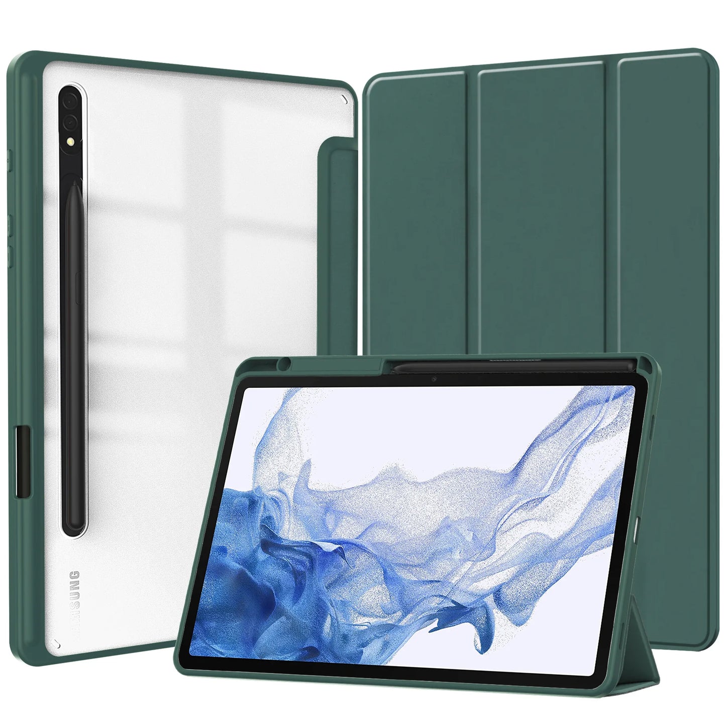 Samsung Galaxy iPad Case