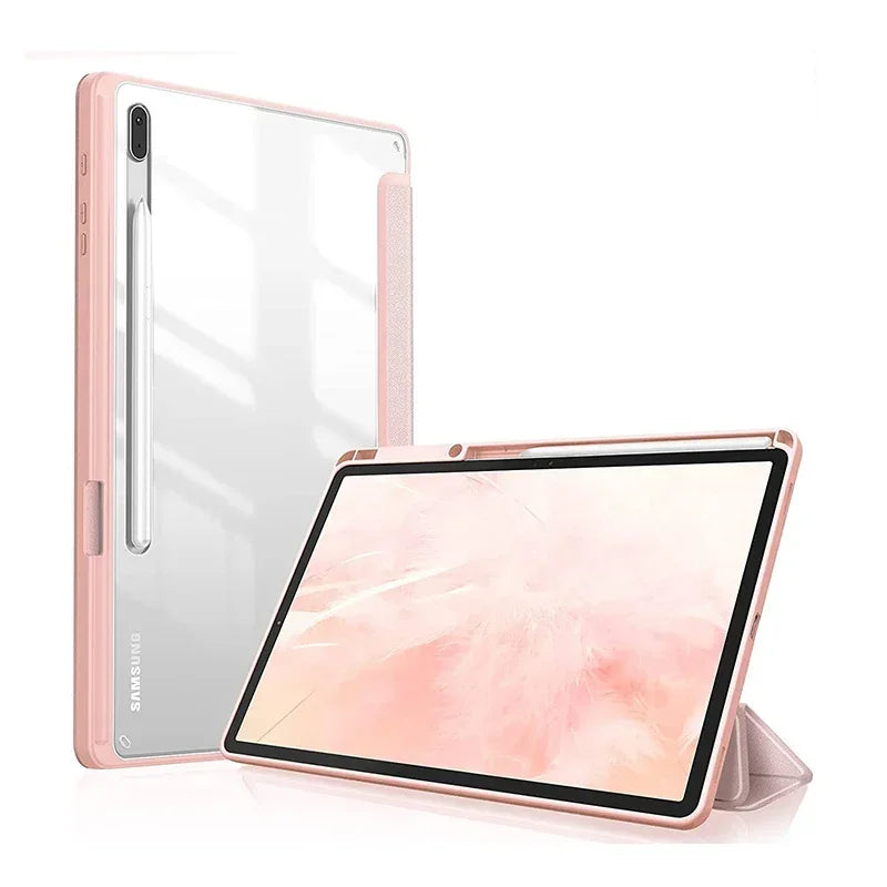 Samsung Galaxy iPad Case