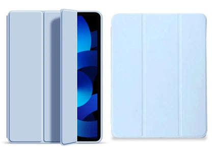 Sky Blue ipad mini case 