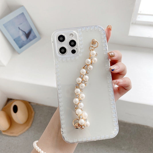 Strap Phone Case