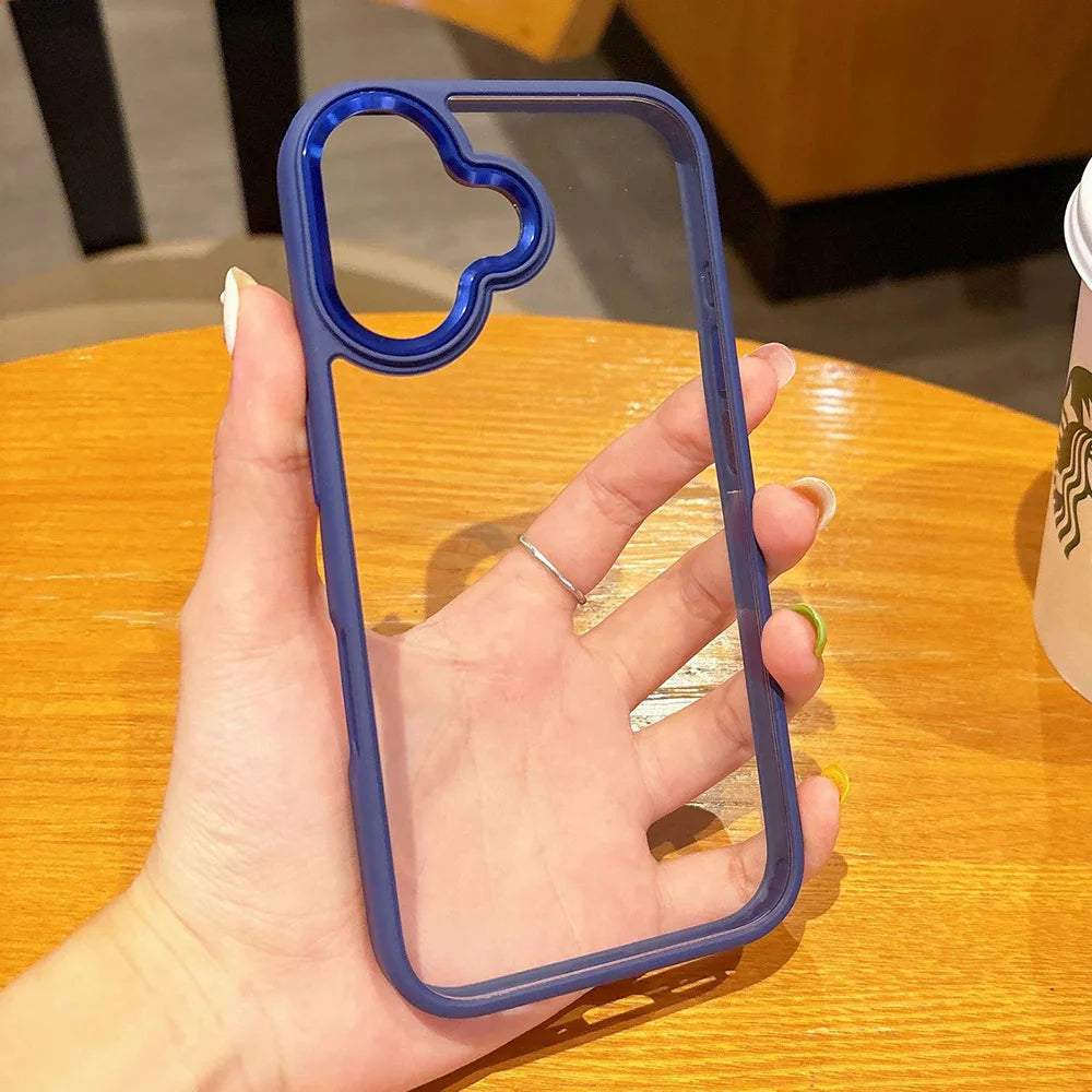 iPhone 16 case 