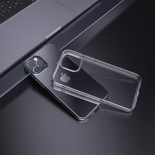 Transparent  iPhone Case