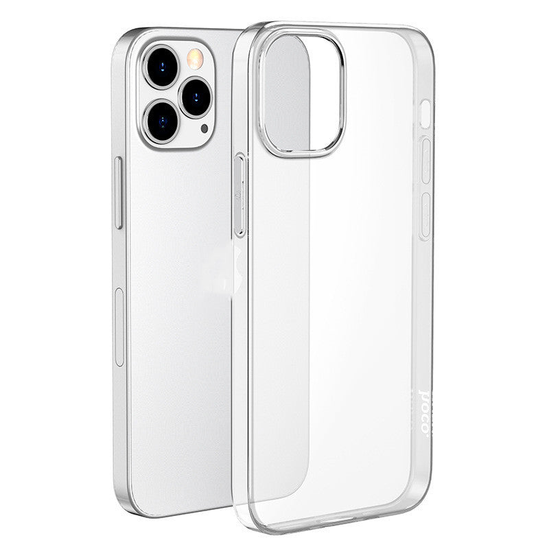 Transparent  iPhone Case