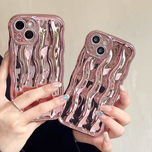 Water Ripple Suitable iPhone Case 