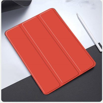 Ipad Protective Cover Case With Pen Slot