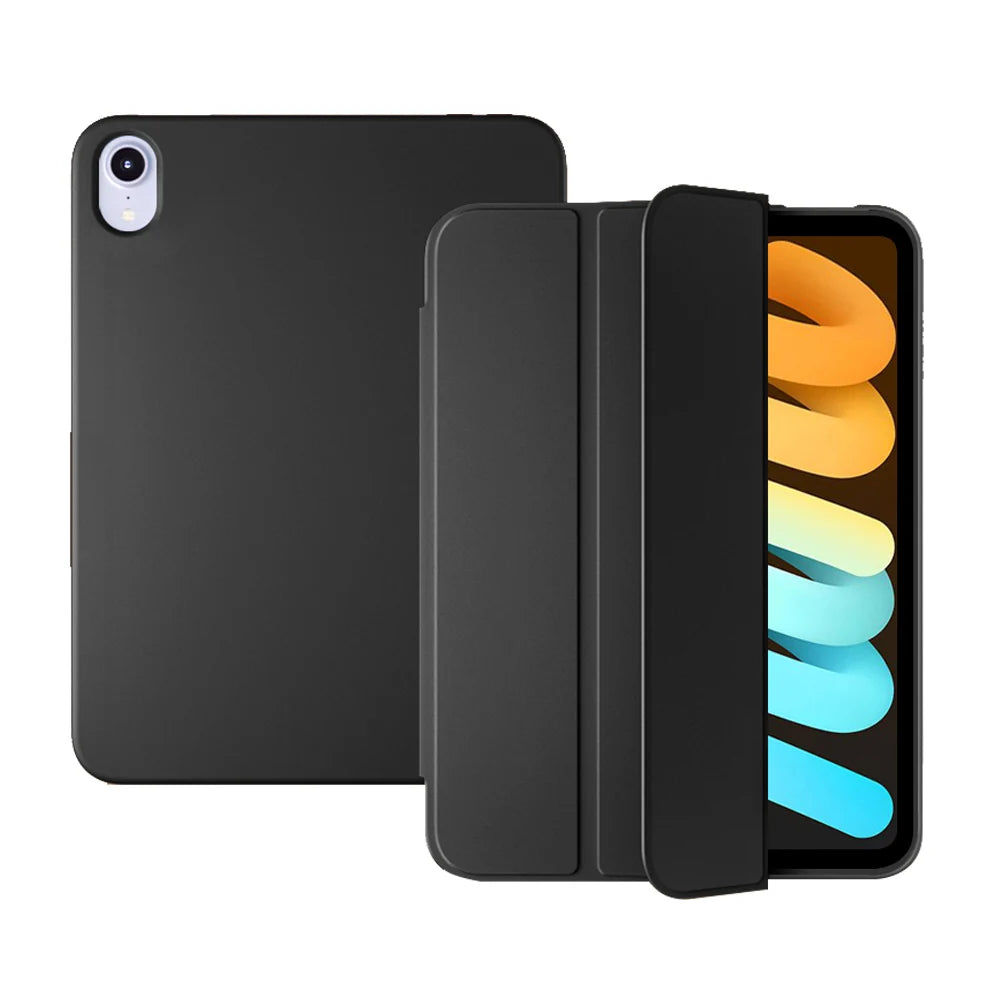 black cool ipad mini case