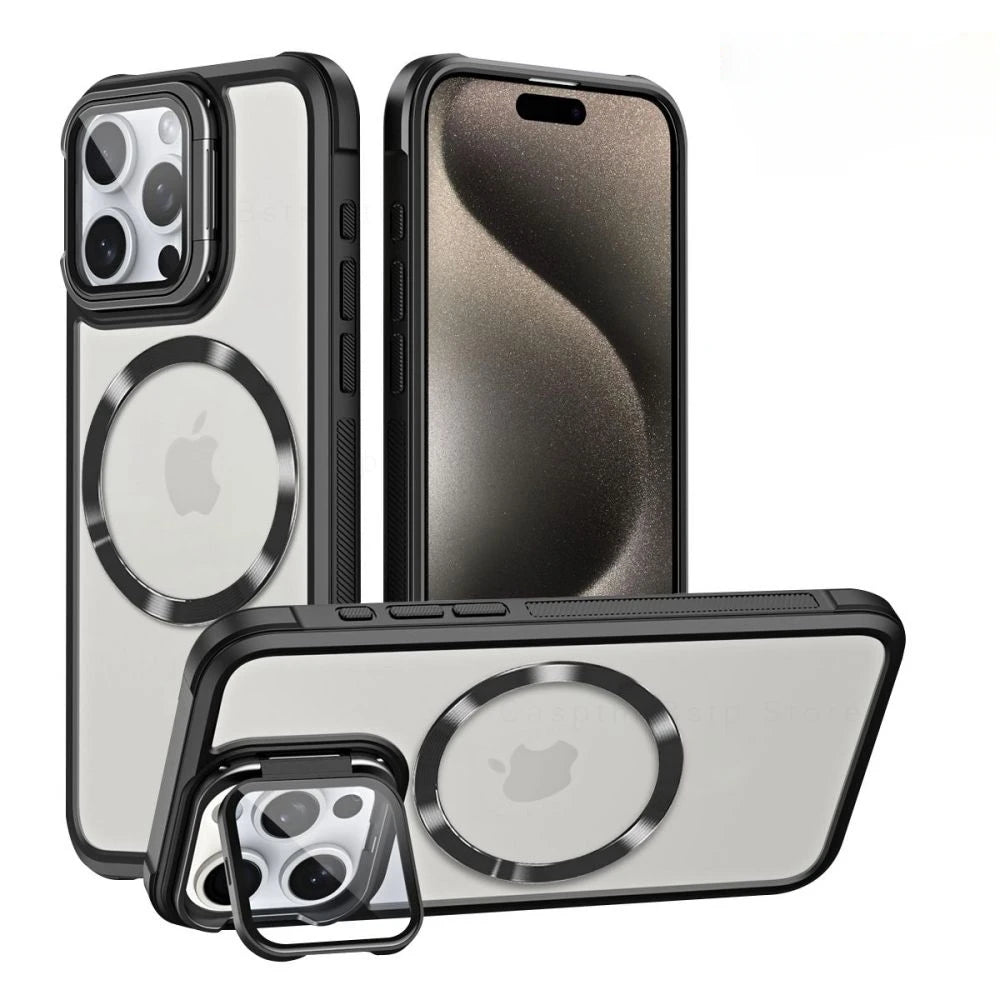 magnetic case for iphone 