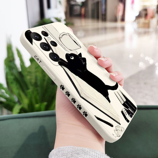 Original Liquid Silicone Case | Best iPhone Phone Cases | iPhone Cases UK - Nexa Friends