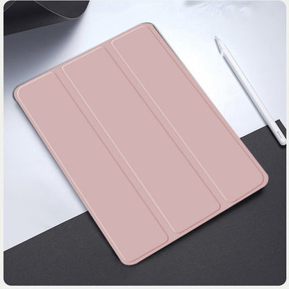 Ipad Protective Cover Case With Pen Slot