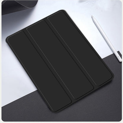 Ipad Protective Cover Case With Pen Slot