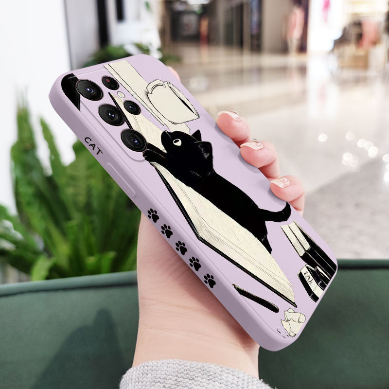 Original Liquid Silicone Case | Best iPhone Phone Cases | iPhone Cases UK - Nexa Friends