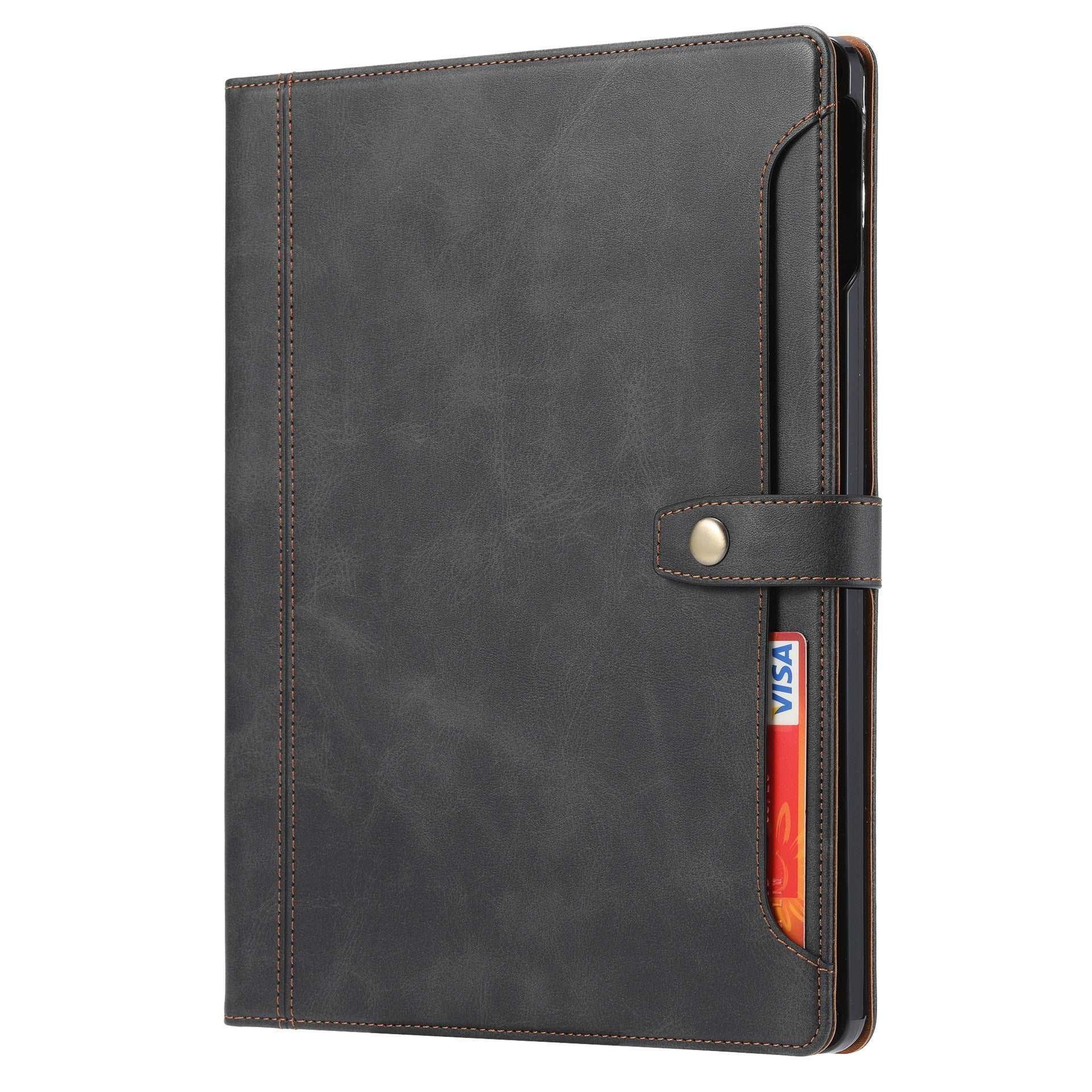 ipad pro m4 leather case