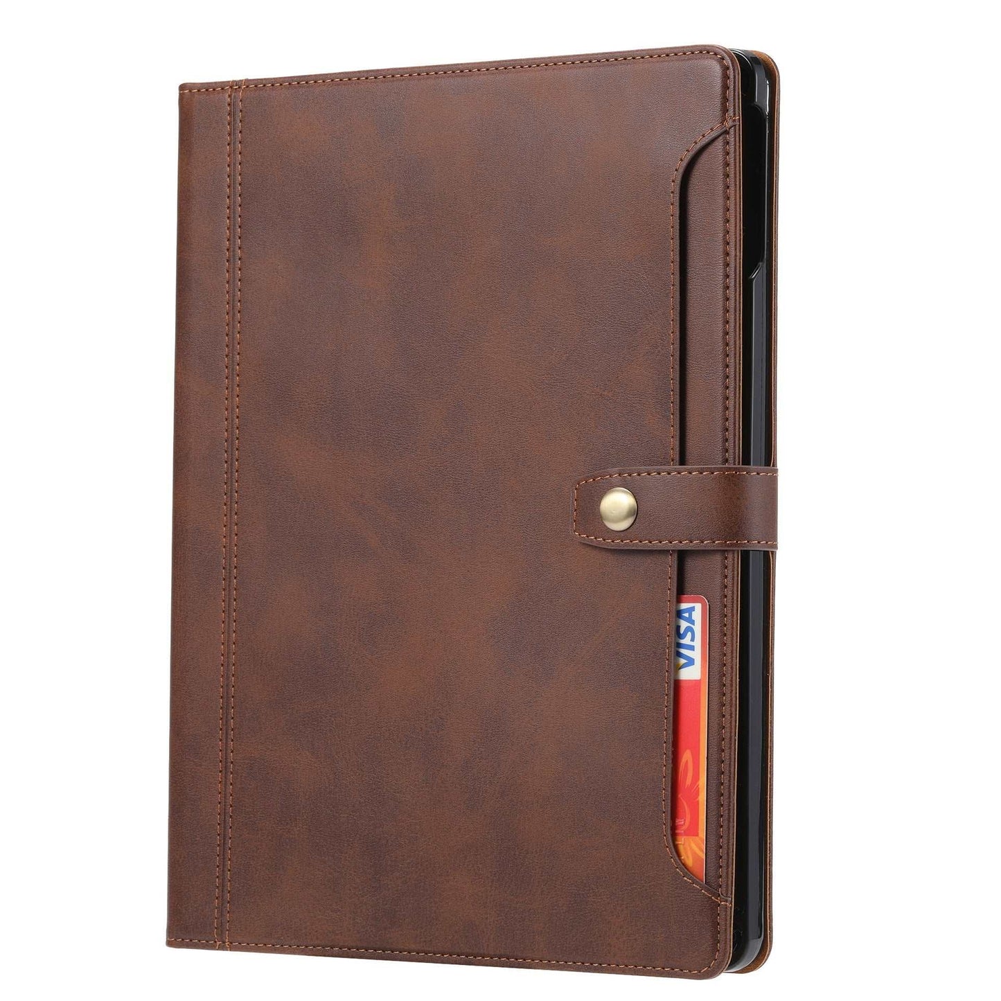 leather ipad pro case