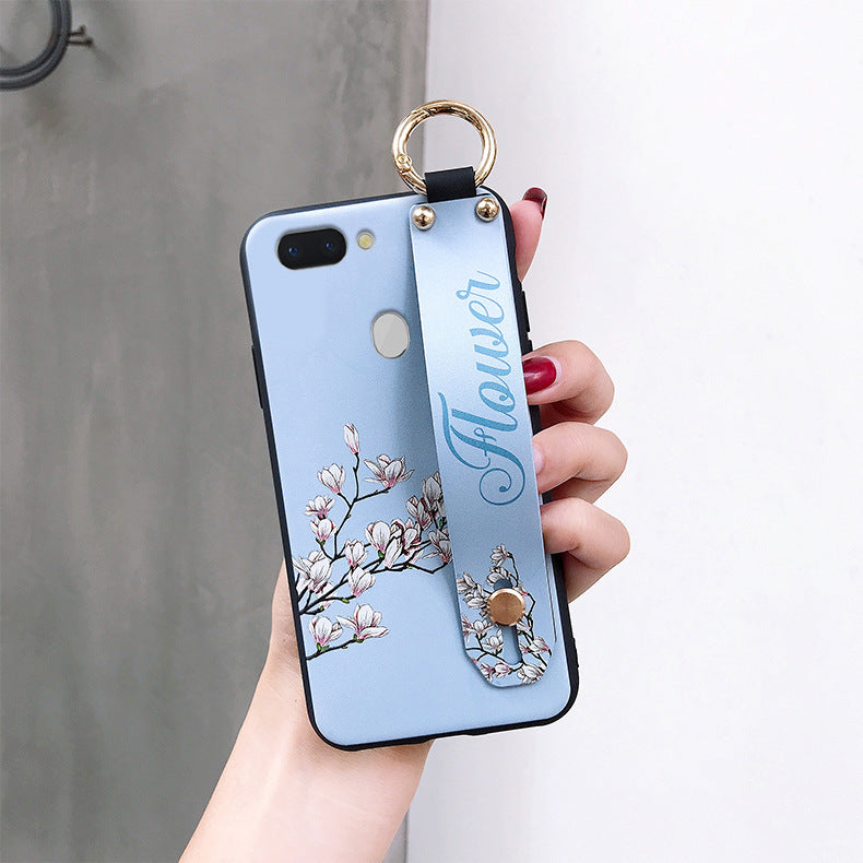 Phone Case with Strap