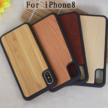 wood phone case iphone