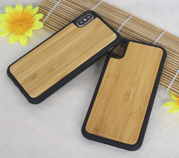 wood phone case iphone