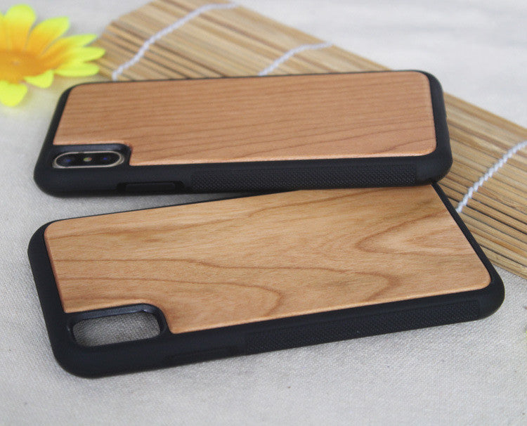 wood phone case iphone