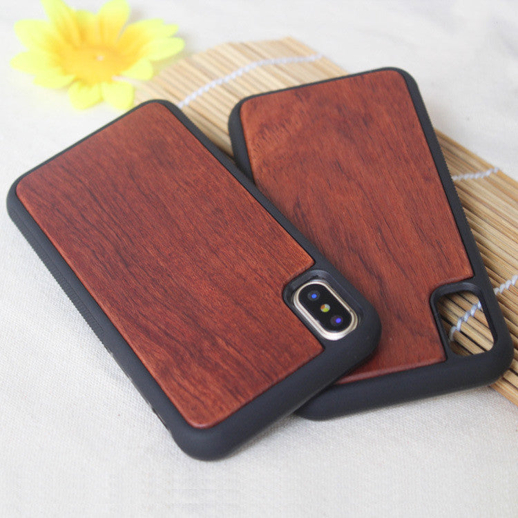 wood phone case iphone