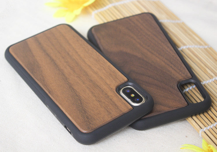 wood phone case iphone