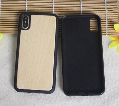 wood phone case iphone