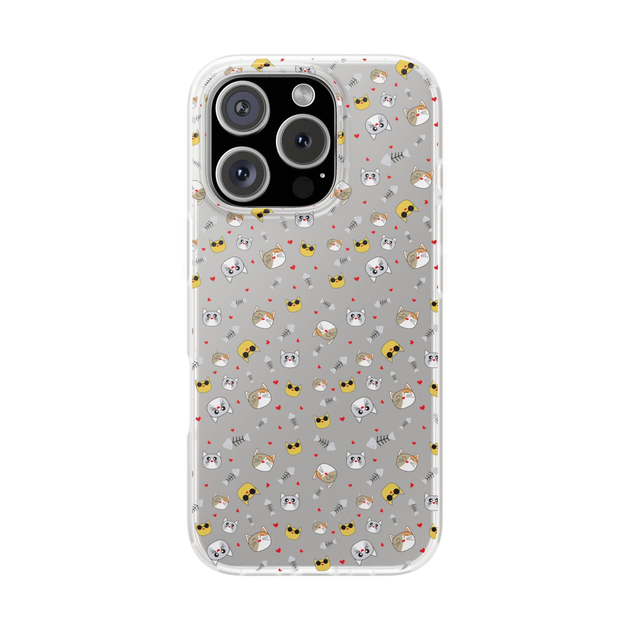 Flexi Cats Case