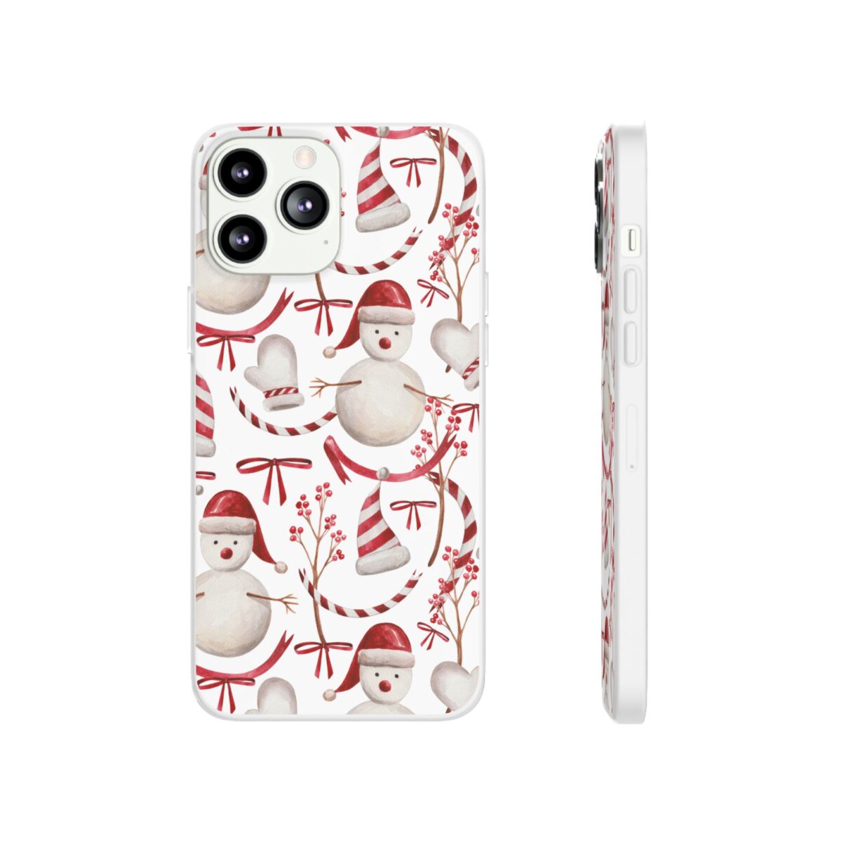 Santa Christmas Phone Case