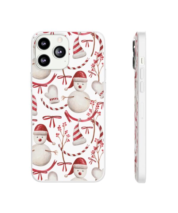 Santa Christmas Phone Case