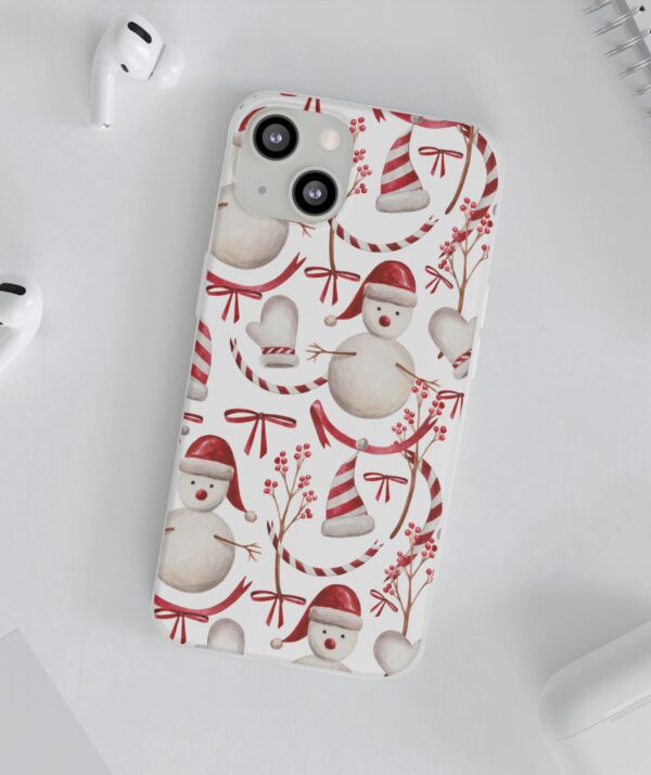 Santa Christmas Phone Case