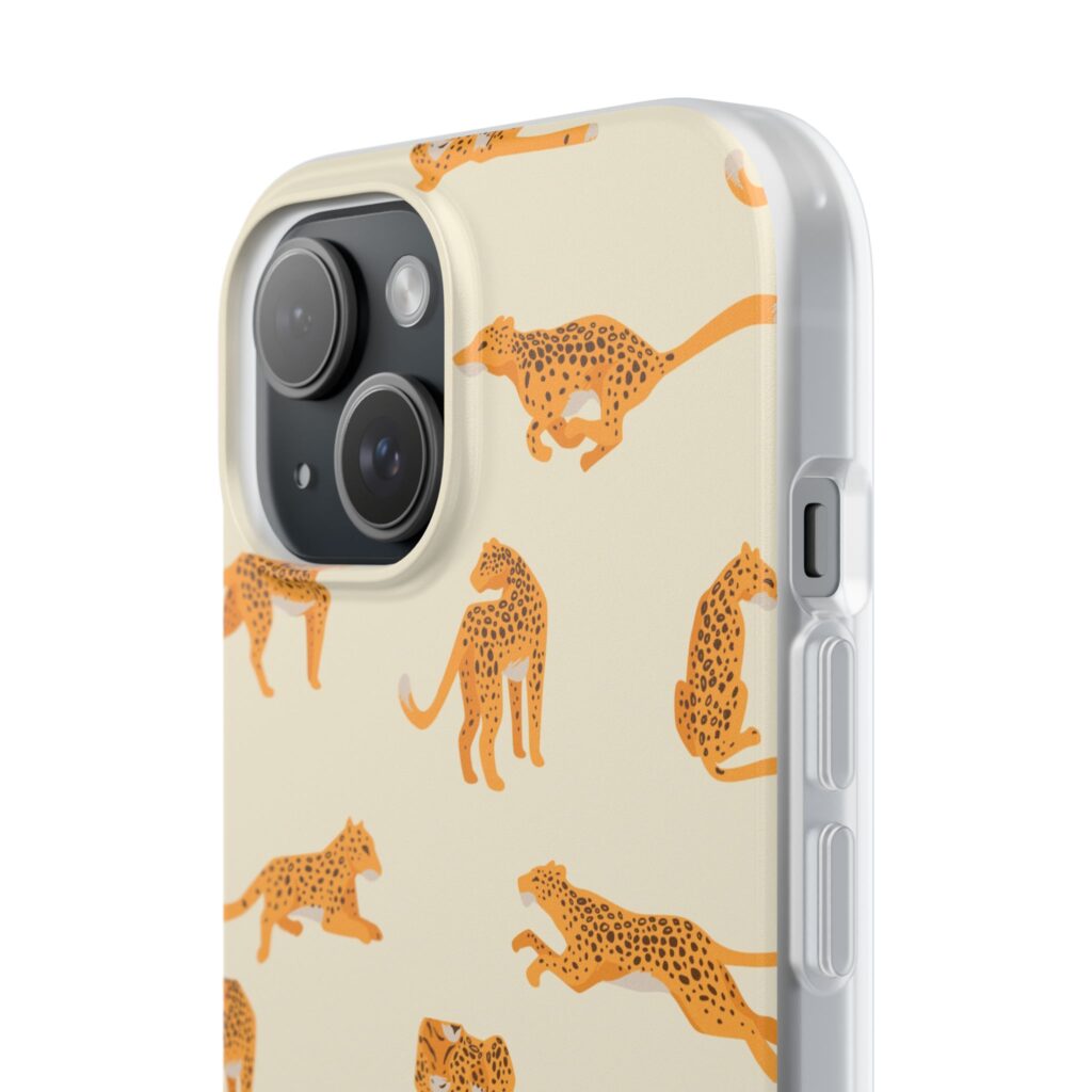 Cheetah Case 4